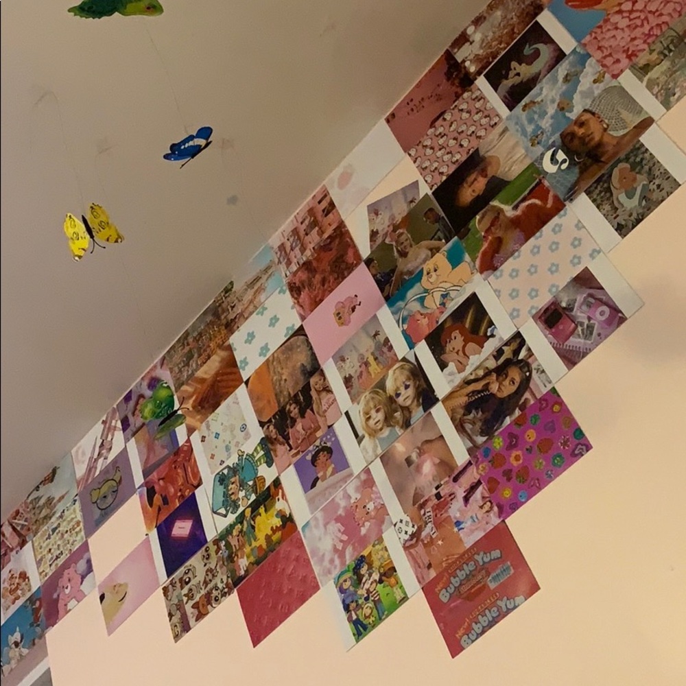 Meet your Posher, Ava